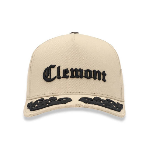 GORRA NUDE AMICIZIA CLEMONT